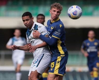 Serie A:Hellas Verona vs Fiorentina Live Score, Dream Team 11, Prediction, Online Channel, Live streaming and updates