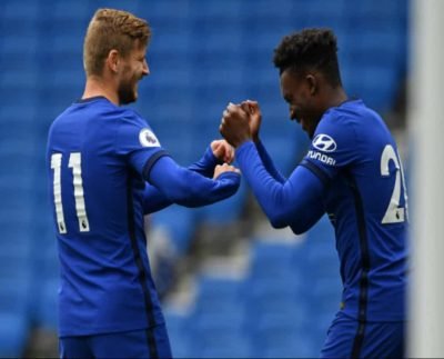 English Premier League: Chelsea vs Brighton and Hove Albion Live Score, CHE vs BHA Dream11 Team Prediction, Online Channel, Live streaming and updates