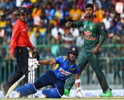 Srilanka vs Bangladesh Test Series 2021: Live Score, Full Schedule, Live Streaming, Squads, Venue, Broadcast and Timing