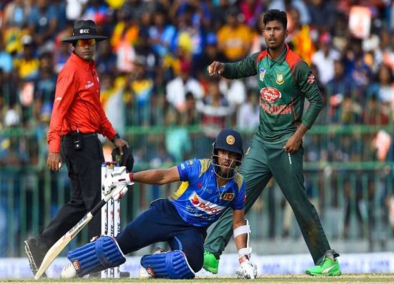 Srilanka vs Bangladesh Test Series 2021: Live Score, Full Schedule, Live Streaming, Squads, Venue, Broadcast and Timing