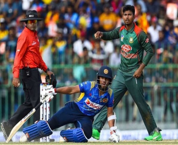 Srilanka vs Bangladesh Test Series 2021: Live Score, Full Schedule, Live Streaming, Squads, Venue, Broadcast and Timing