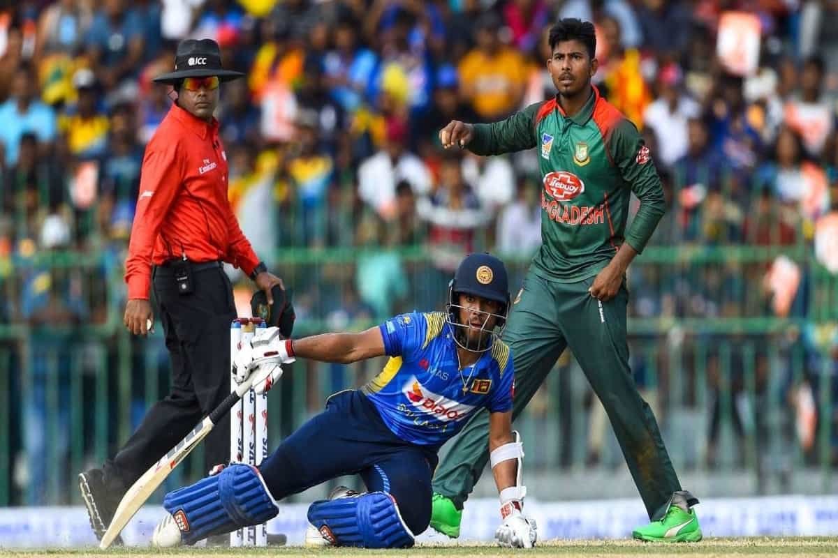 Srilanka vs Bangladesh Series 2021: Full Schedule, Live ...