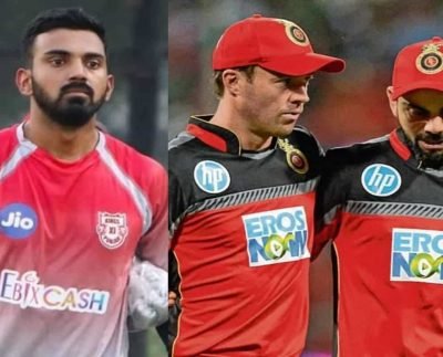 The curious case of de Villiers and KL Rahul
