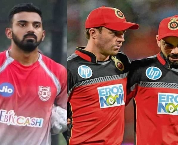 The curious case of de Villiers and KL Rahul