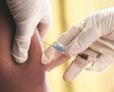 Everyone above 18 years to be eligible to get Covid-19 vaccine from May 1