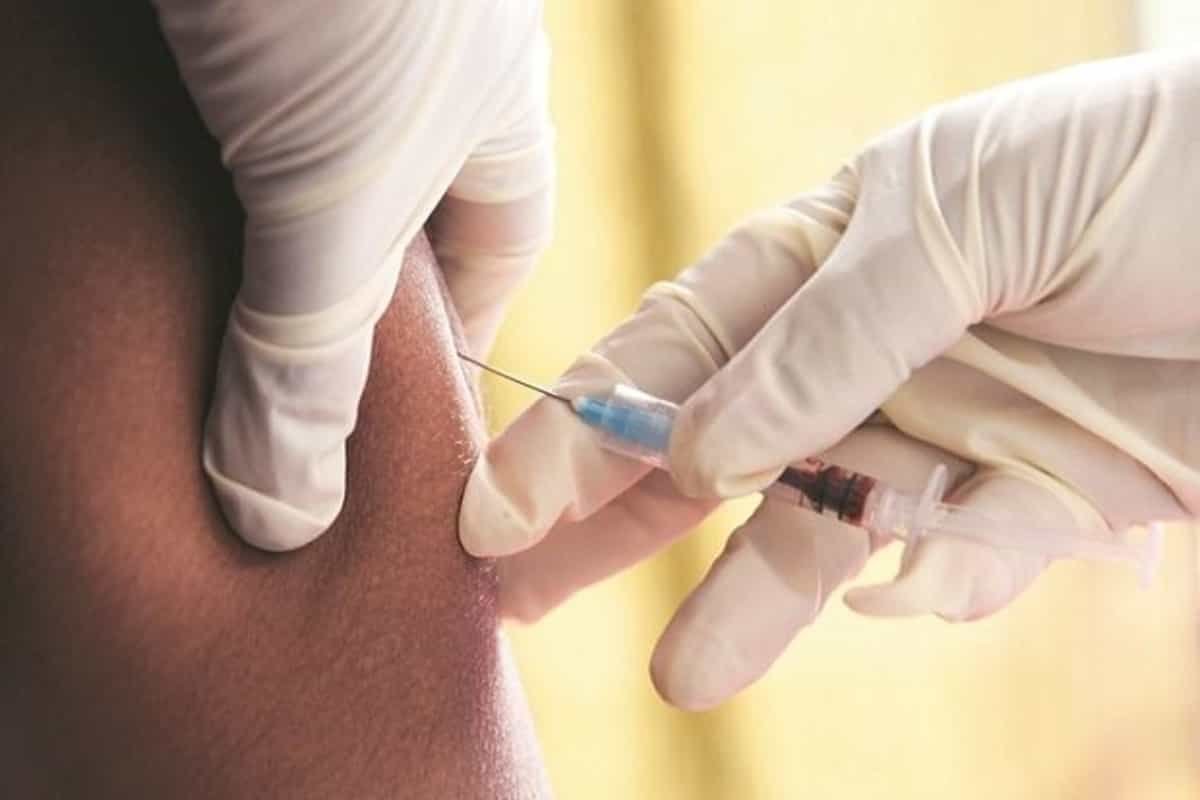 Everyone above 18 years to be eligible to get Covid-19 vaccine from May 1