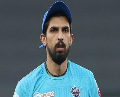 IPL 2021: Ishant Sharma recovers from injury, fit to face Mumbai Indians