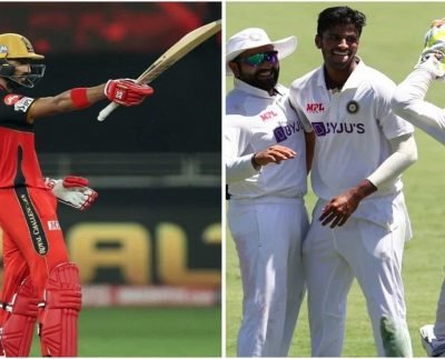 IPL 2021: PUMA India signs young cricketers Washington Sundar and Devdutt Padikkal