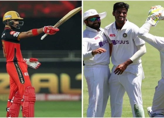 IPL 2021: PUMA India signs young cricketers Washington Sundar and Devdutt Padikkal