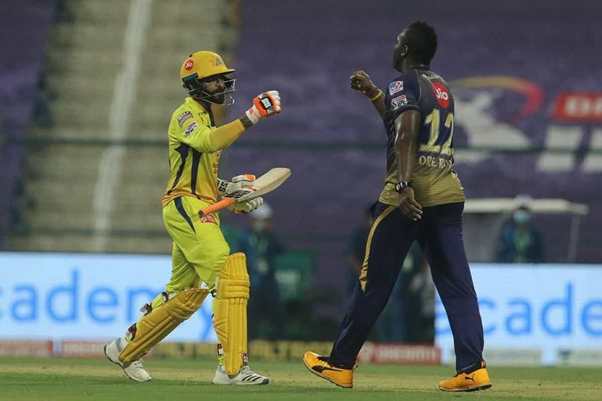 IPL 2021 KKR vs CSK Dream11 Team and Prediction Watch Live