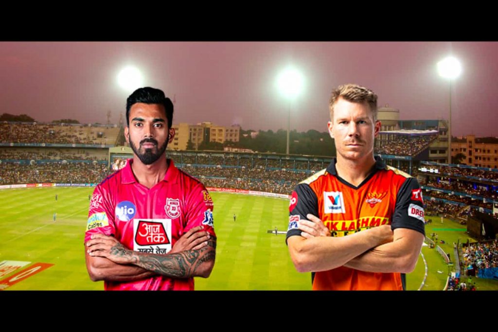 IPL 2021: PBKS vs SRH Dream11 Team and Prediction, Live Streaming Punjab Kings vs Sun Risers Hyderabad– Fantasy Tips, Probable Playing XI