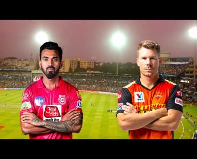 IPL 2021: PBKS vs SRH Dream11 Team and Prediction, Live Streaming Punjab Kings vs Sun Risers Hyderabad– Fantasy Tips, Probable Playing XI