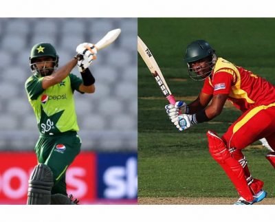 ZIM Vs PAK 1st T20 :Live Streaming, Dream 11 Team, Prediction, Zimbabwe VS Pakistan Squad, LIVE Score and updates and Timings