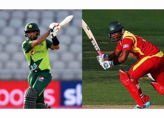 ZIM Vs PAK 1st T20 :Live Streaming, Dream 11 Team, Prediction, Zimbabwe VS Pakistan Squad, LIVE Score and updates and Timings