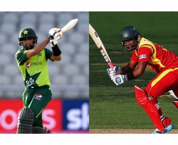 ZIM Vs PAK 1st T20 :Live Streaming, Dream 11 Team, Prediction, Zimbabwe VS Pakistan Squad, LIVE Score and updates and Timings