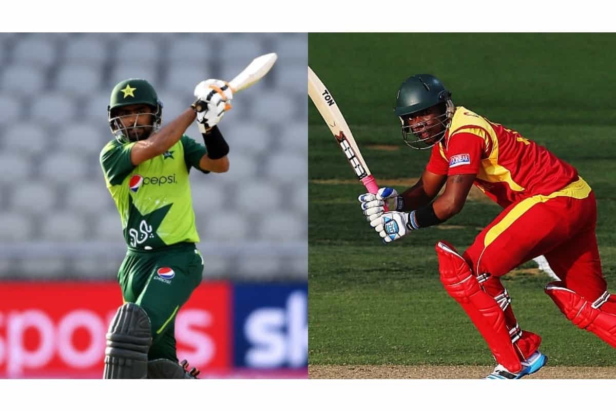 ZIM Vs PAK 1st T20 Watch Live Streaming, Dream 11 Team, Prediction