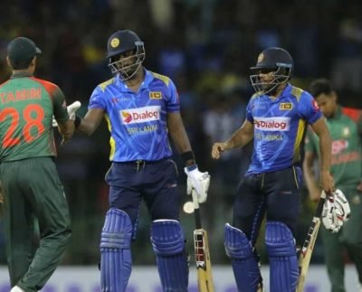 SRI VS BAN 1st Test:Live Streaming, Dream 11 Team, Prediction,Srilanka Vs Bangladesh Squad, LIVE Score and updates and Timings