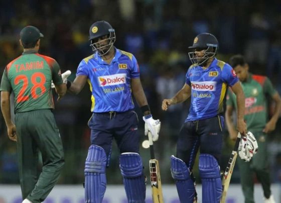 SRI VS BAN 1st Test:Live Streaming, Dream 11 Team, Prediction,Srilanka Vs Bangladesh Squad, LIVE Score and updates and Timings