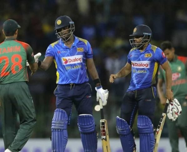SRI VS BAN 1st Test:Live Streaming, Dream 11 Team, Prediction,Srilanka Vs Bangladesh Squad, LIVE Score and updates and Timings