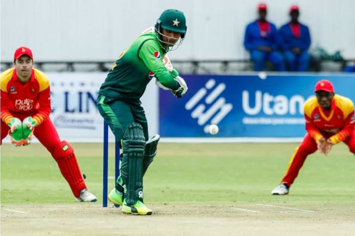 ZIM VS PAK 1ST T20 Live Streaming Free, Match Live Score, Dream11 Prediction, Fantasy, Zimbabwe VS Pakistan  LIVE, Squads, Broadcast
