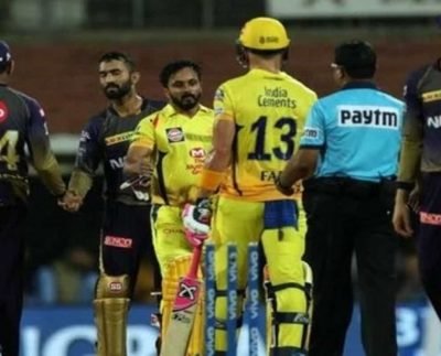 IPL 2021: KKR vs CSK, Who will score the most runs in today's match?