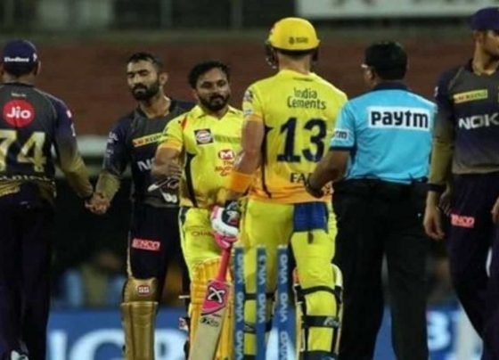 IPL 2021: KKR vs CSK, Who will score the most runs in today's match?