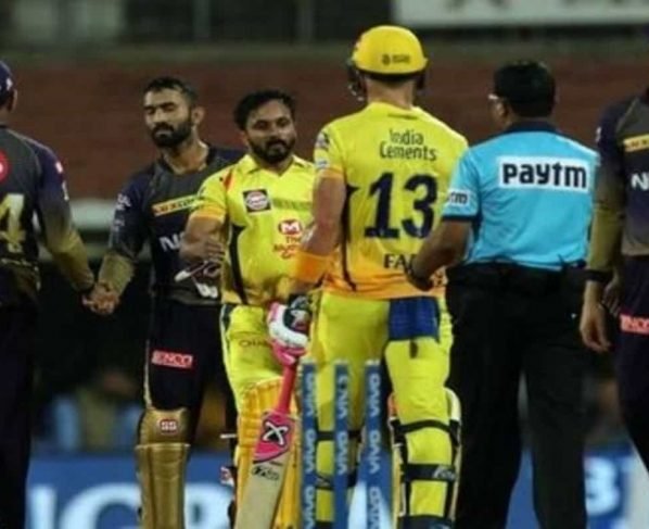 IPL 2021: KKR vs CSK, Who will score the most runs in today's match?