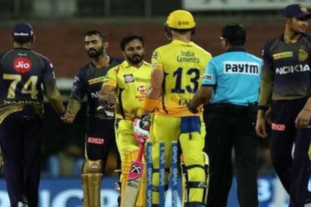 IPL 2021: KKR vs CSK, Who will score the most runs in today’s match?