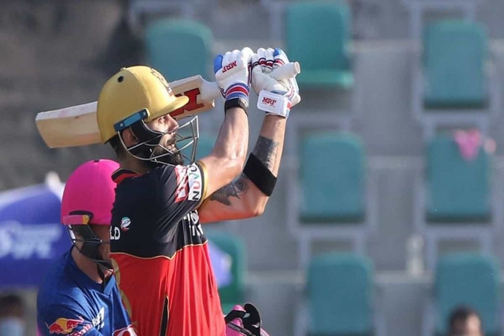 IPL 2021 RCB vs RR: Will RCB continue Winning against Rajasthan Royals?