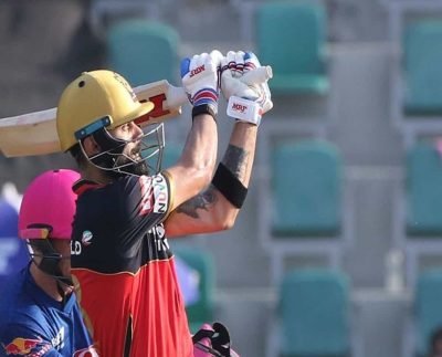 IPL 2021 RCB vs RR: Will RCB continue Winning against Rajasthan Royals?