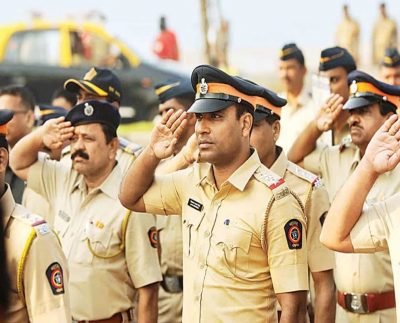 Mumbai Police uses power of pun to share advisory message. Seen the post yet?