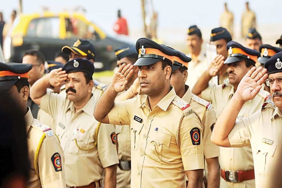Mumbai Police uses power of pun to share advisory message. Seen the post yet?