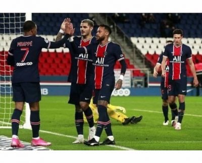 Coupe de France: Paris St. Germain vs Angers, Live Score, PSG VS ANG Prediction, Online Channel, Live streaming and updates