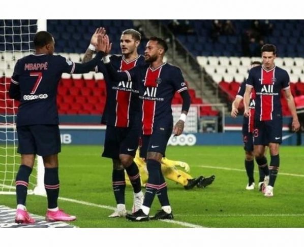 Coupe de France: Paris St. Germain vs Angers, Live Score, PSG VS ANG Prediction, Online Channel, Live streaming and updates