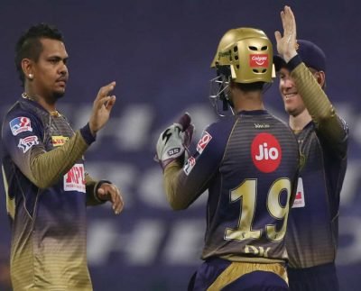 IPL 2021: 5 key players to watch out in today’s game – CSK vs KKR