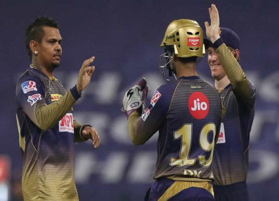 IPL 2021: 5 key players to watch out in today’s game – CSK vs KKR