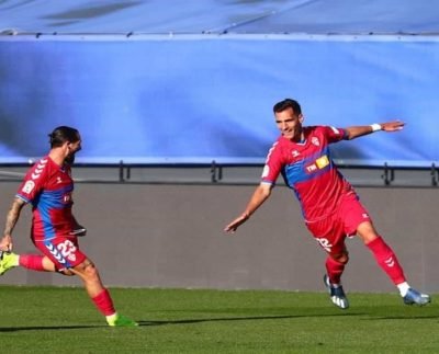 La Liga : Elche vs Real Valladolid Live Score, Dream Team 11, Prediction, Online Channel, Live streaming and updates