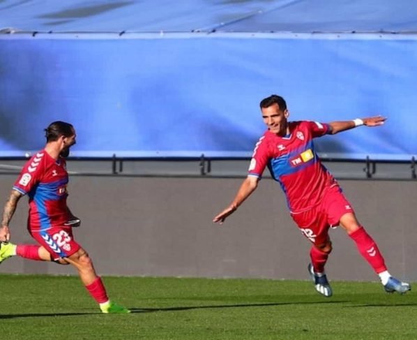 La Liga : Elche vs Real Valladolid Live Score, Dream Team 11, Prediction, Online Channel, Live streaming and updates