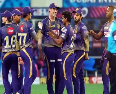 Kolkata Knight Riders predicted Playing 11