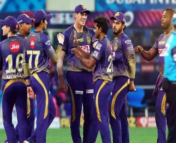 Kolkata Knight Riders predicted Playing 11