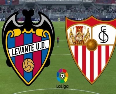 La Liga Levante vs Sevilla Live Score, Prediction, Online Channel, Live streaming and updates