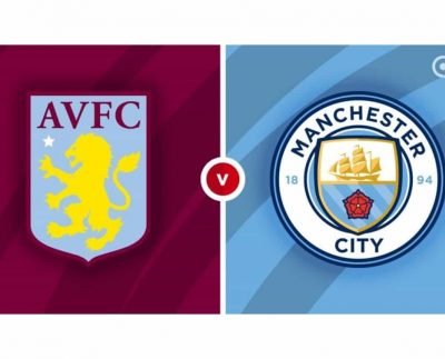 English Premier League: Aston Villa vs Manchester City Live Score, Team Prediction, Online Channel, Live streaming and updates