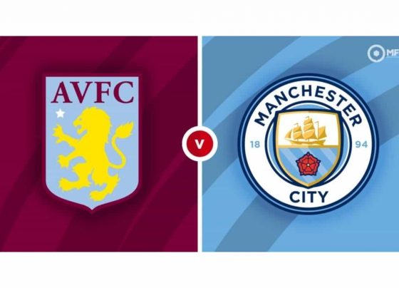 English Premier League: Aston Villa vs Manchester City Live Score, Team Prediction, Online Channel, Live streaming and updates