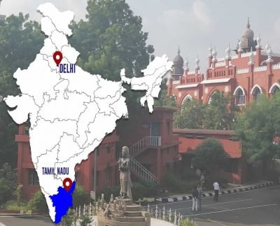 Delhi High Court orders Central govt to ensure urgent supply of Oxygen at six Max hospitals with over 1,400 Covid patients
