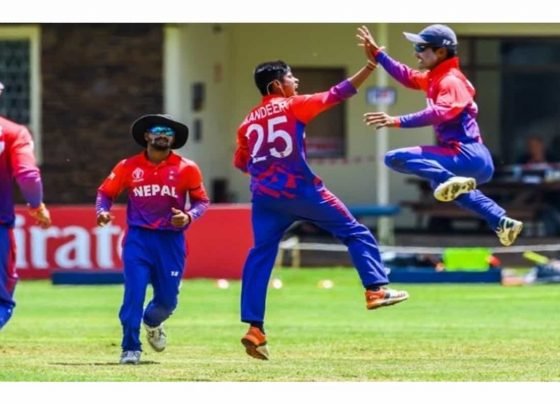 Nepal Vs Malaysia Dream11 Prediction Archives Times24 Tv