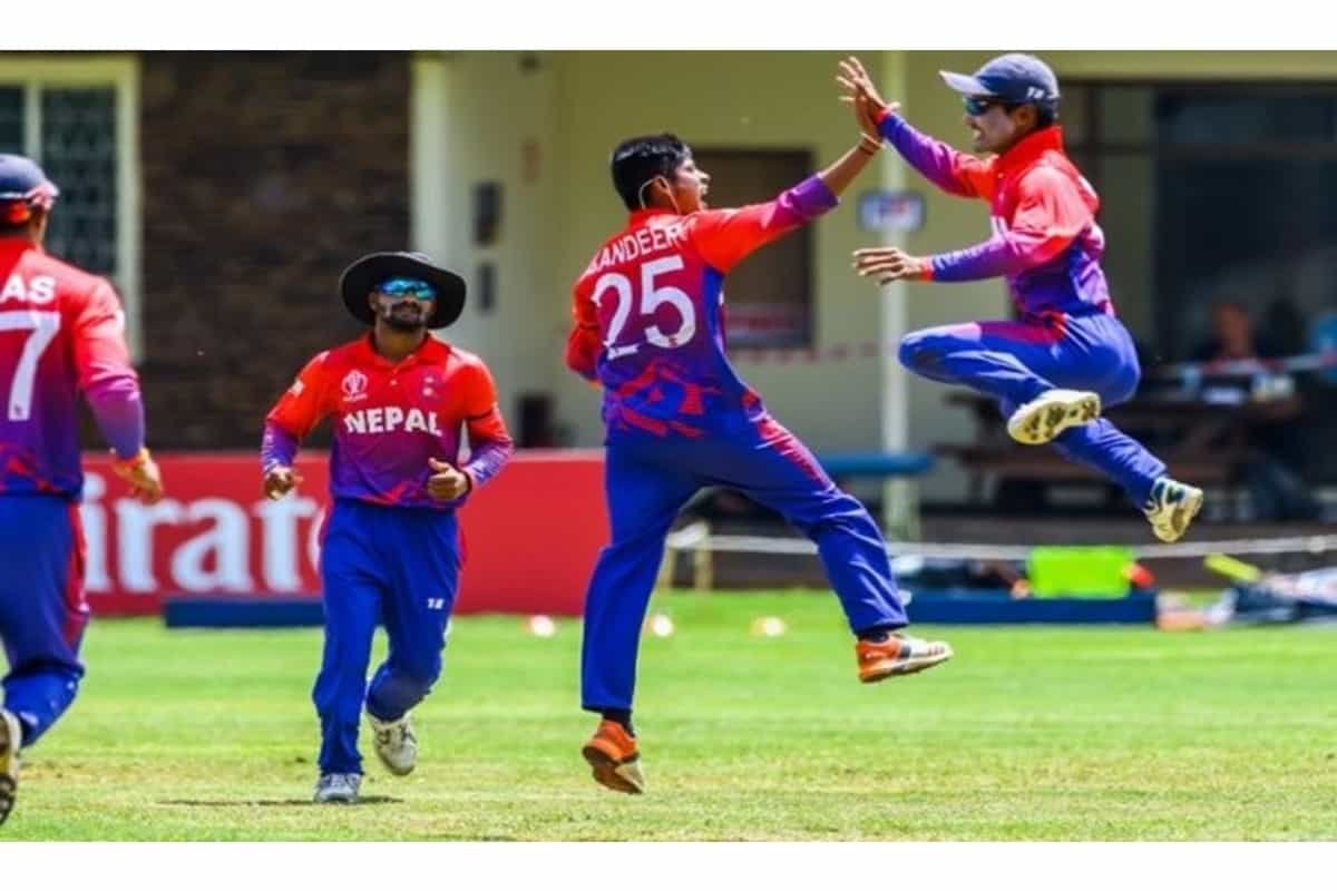 Nepal Tri-Series 2021: NEP VS MAL 6th T20 Live Streaming Free, Match