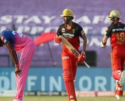 IPL 2021: RCB VS RR Dream11 Team and Prediction, Live Streaming Royal Challengers Banglaore Vs Rajasthan Royals-– Fantasy Tips, Probable Playing XI