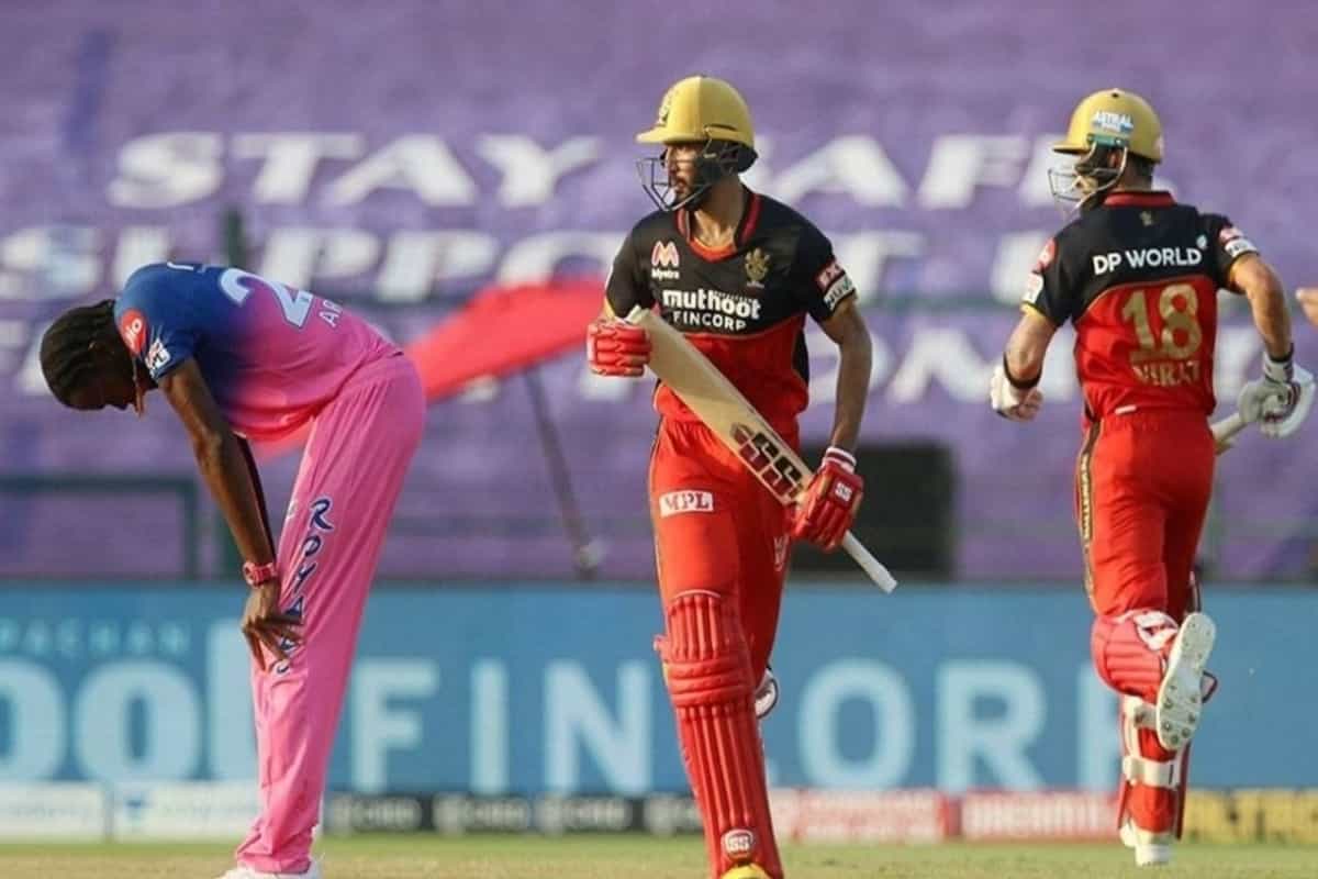 IPL 2021: RCB VS RR Dream11 Team and Prediction, Live Streaming Royal Challengers Banglaore Vs Rajasthan Royals-– Fantasy Tips, Probable Playing XI