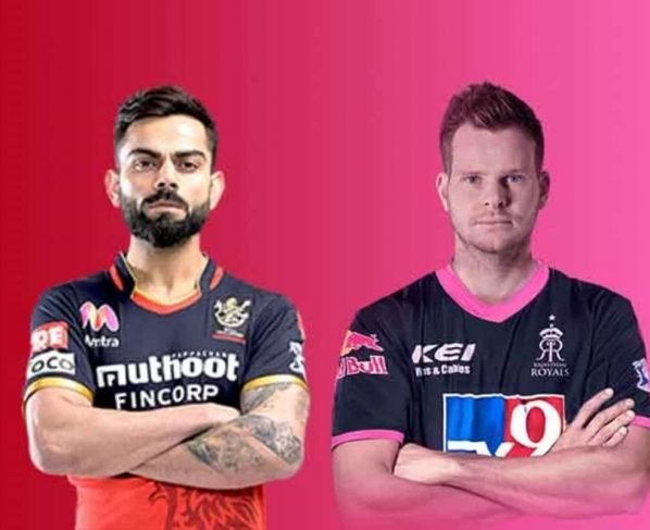 IPL 2021 : Royal Challengers Bangalore vs Rajasthan Royals Live Streaming Free, Match Live Score, Dream11 Prediction, Fantasy, When and Where to Watch Live, RCB VS RR LIVE, Squads, Broadcast