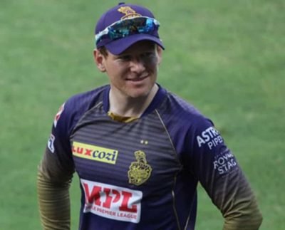 IPL 2021: KKR Captain has been fined 12 Lakhs for slow over-rate against CSK